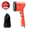 ⁦Tefal Pure Pop – مكواة بخار يدوية للملابس⁩ - الصورة ⁦2⁩