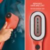 ⁦Tefal Pure Pop – مكواة بخار يدوية للملابس⁩ - الصورة ⁦4⁩