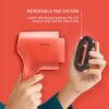 ⁦Tefal Pure Pop – مكواة بخار يدوية للملابس⁩ - الصورة ⁦5⁩