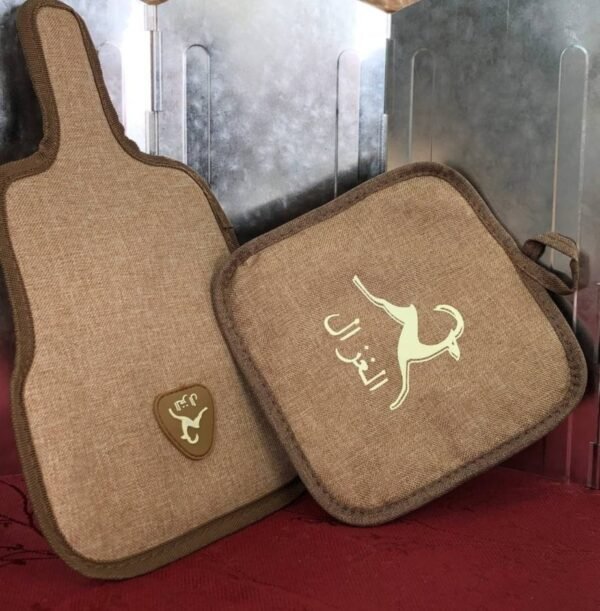 ⁦حقيبة الشاي لرحلات الغزال🦌⁩ - الصورة ⁦6⁩