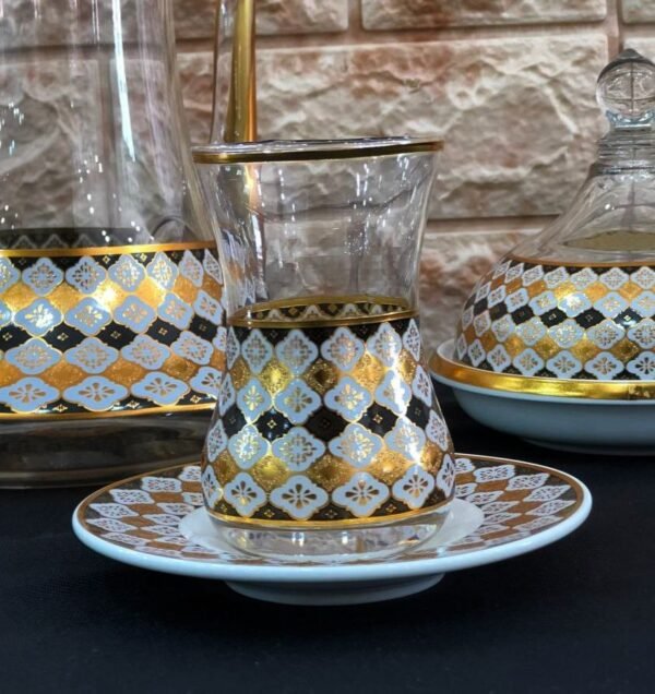 ☕ طقم “الهيبة الملكية – Image 3