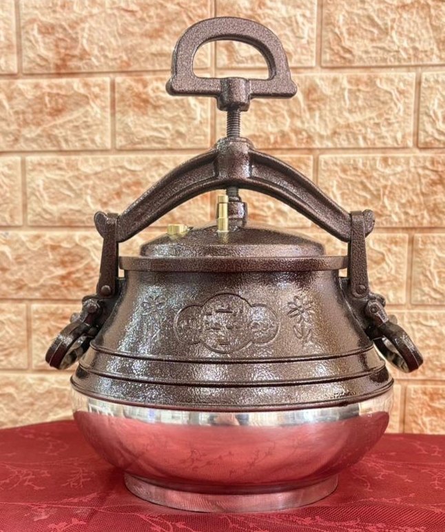 القدر الافغاني – Image 2