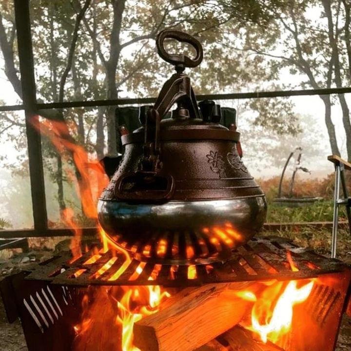 القدر الافغاني