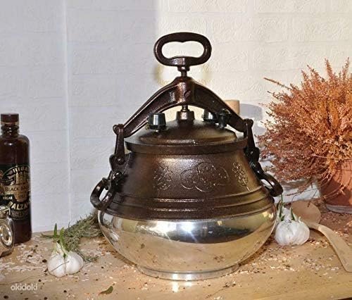 القدر الافغاني – Image 3