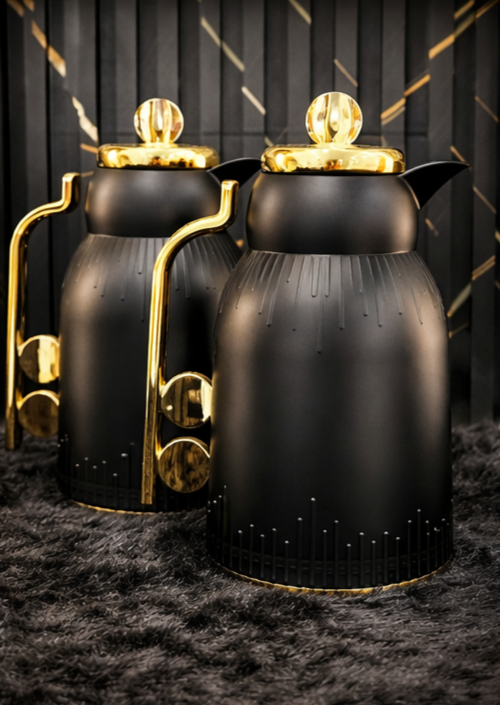 Ensemble 2 Thermos