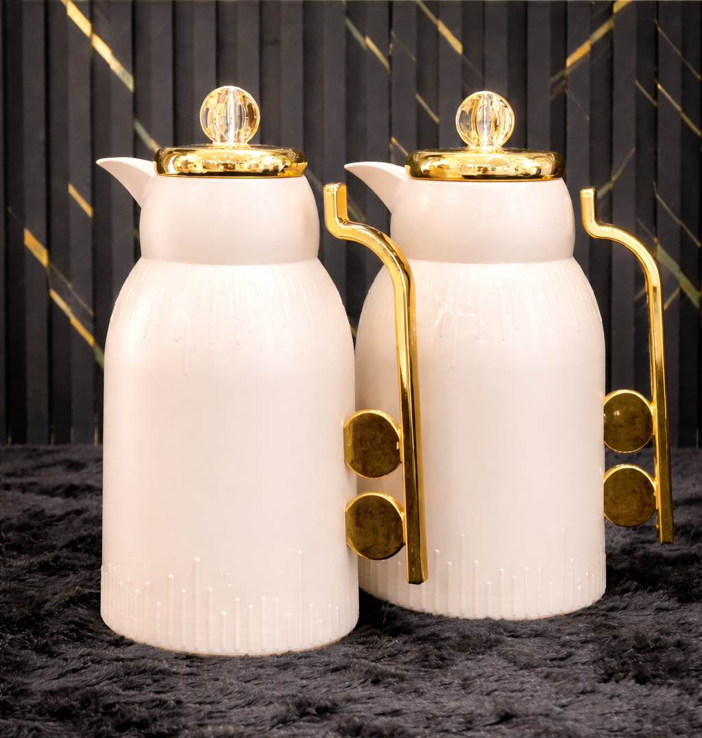 Ensemble 2 Thermos - الصورة 3