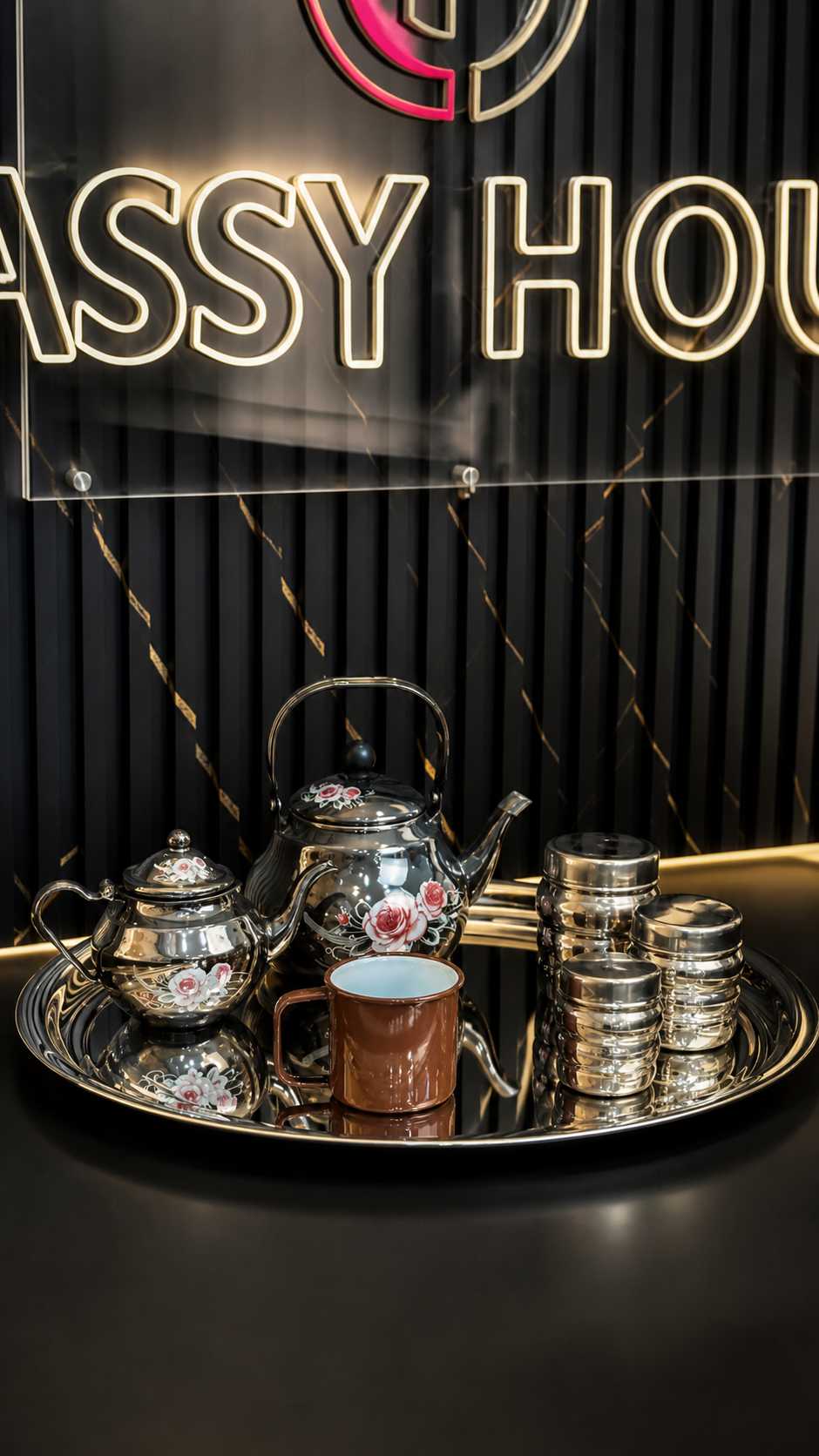 سيري التاي الصحراوي – Image 3