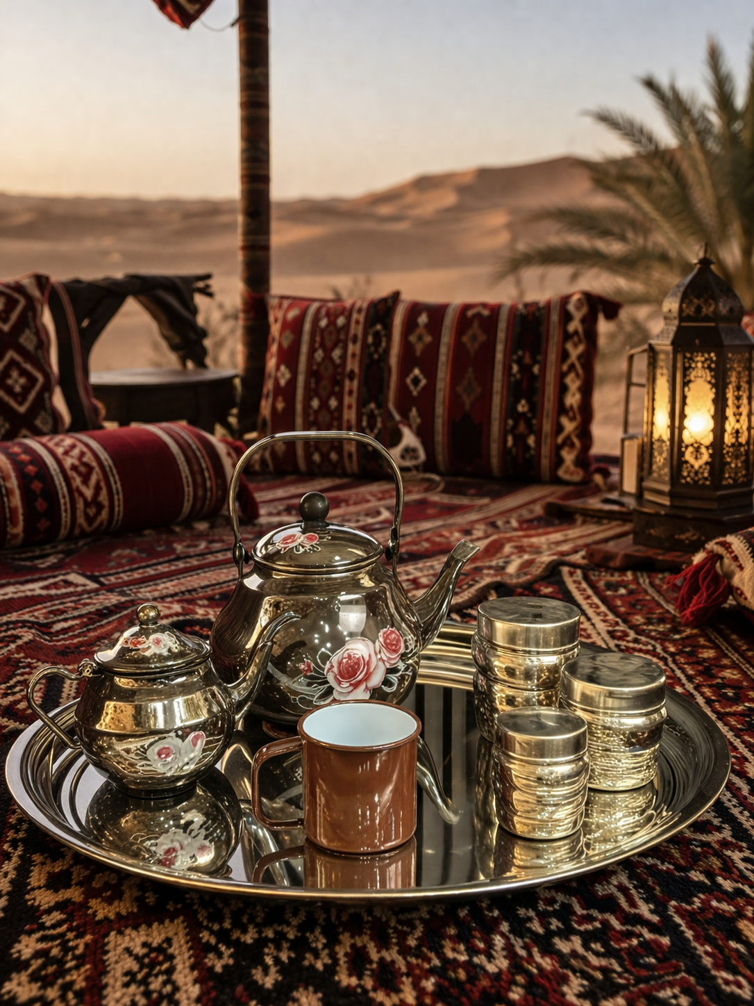 سيري التاي الصحراوي – Image 4