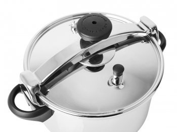 كوكوط SILAMPOS INOX 6L