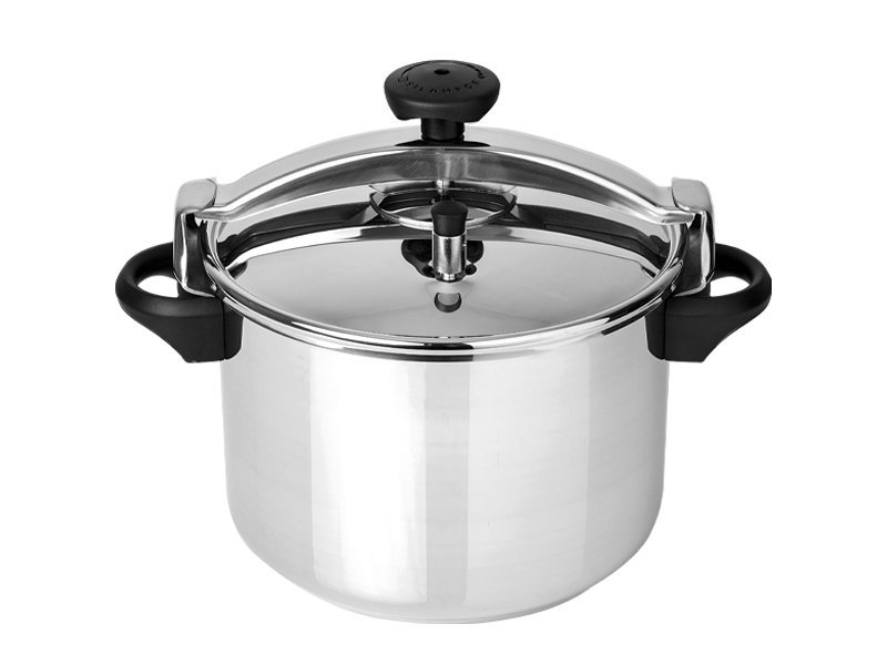 كوكوط SILAMPOS INOX 6L - الصورة 7