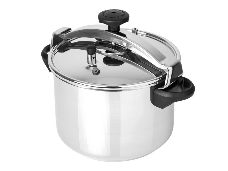 كوكوط SILAMPOS INOX 6L - الصورة 2