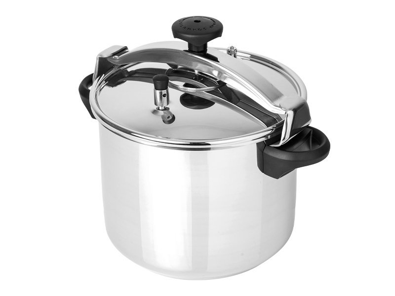 كوكوط SILAMPOS INOX 8L